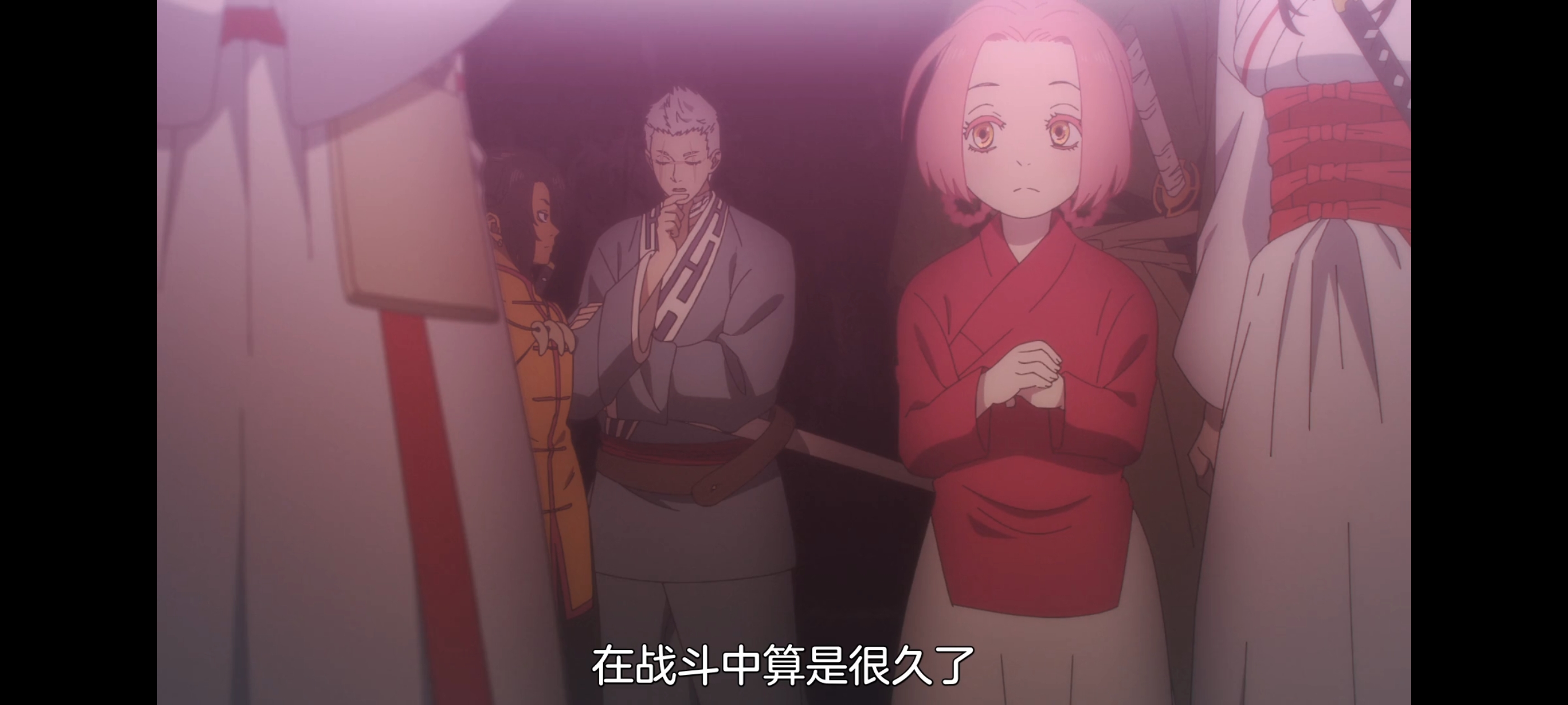 地狱乐,动画,动漫,番剧,二次元,ACG