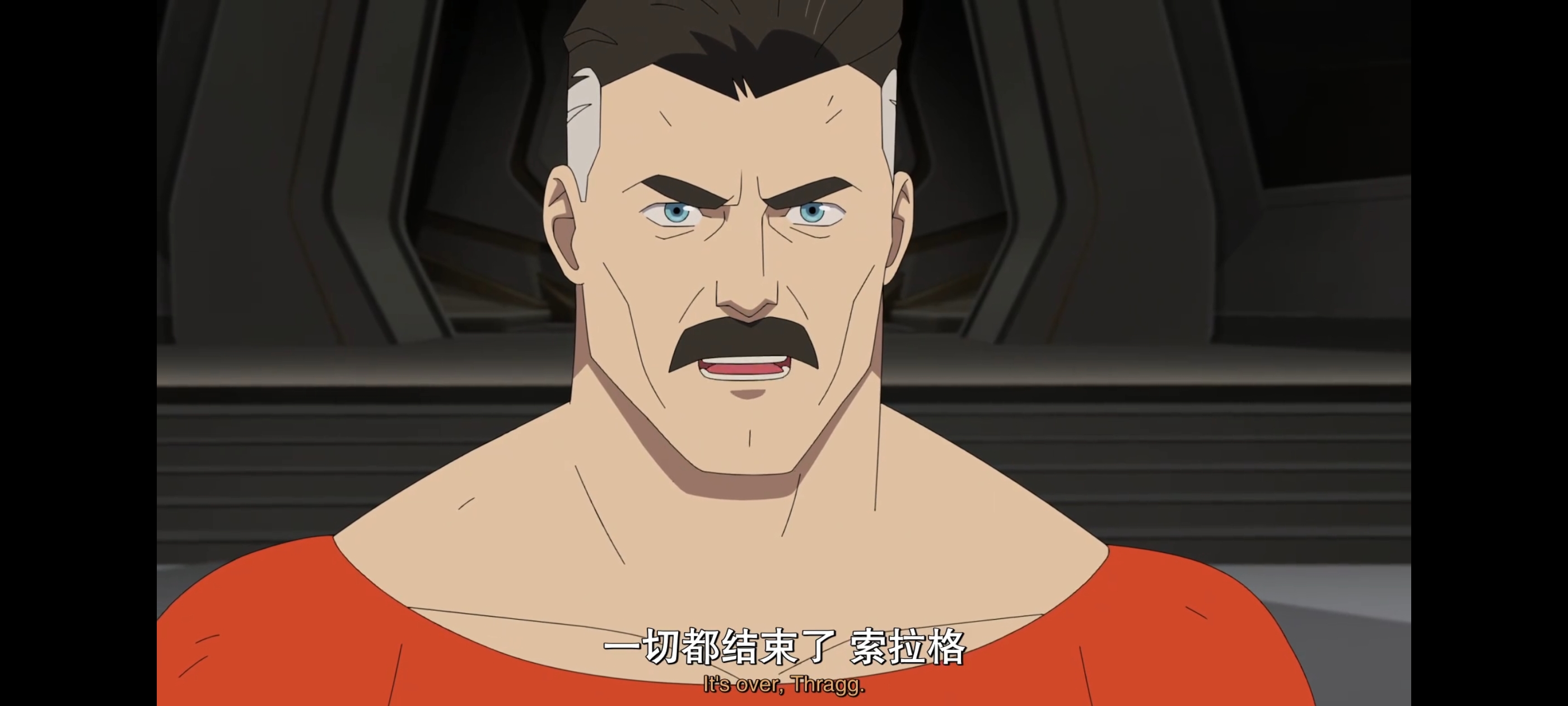 无敌少侠,image,动画,动漫,番剧,ACG