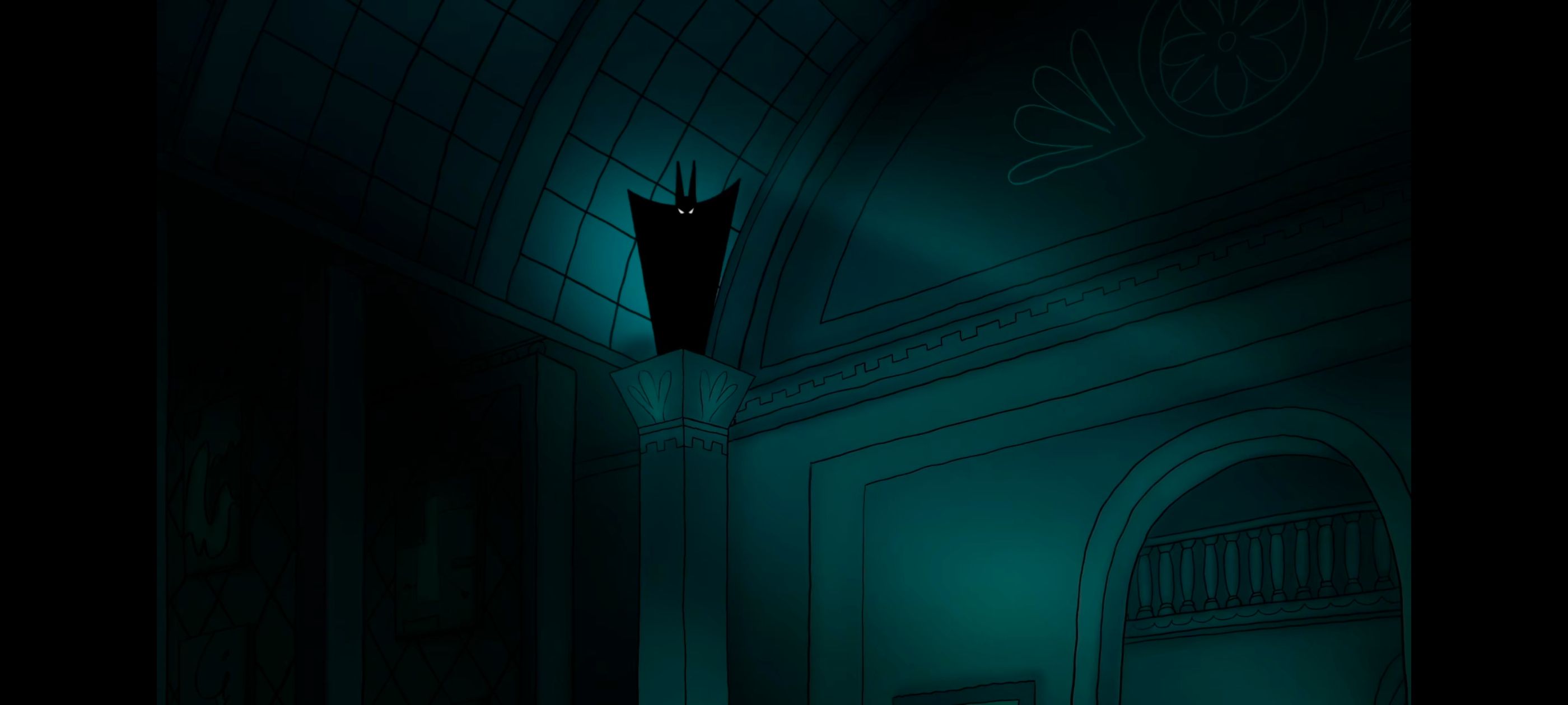 蝙蝠侠家族,蝙蝠侠一家,动画,动漫,番剧,ACG