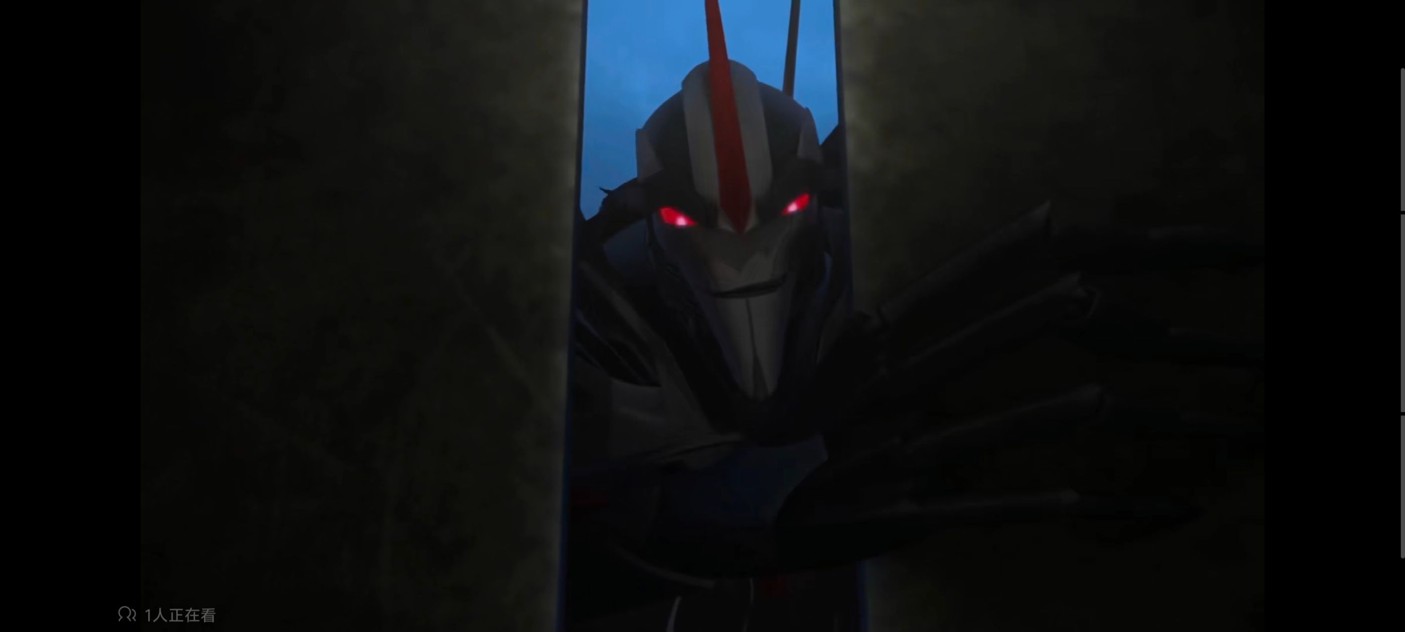 变形金刚,变形金刚领袖之证,动画,动漫,番剧,ACG