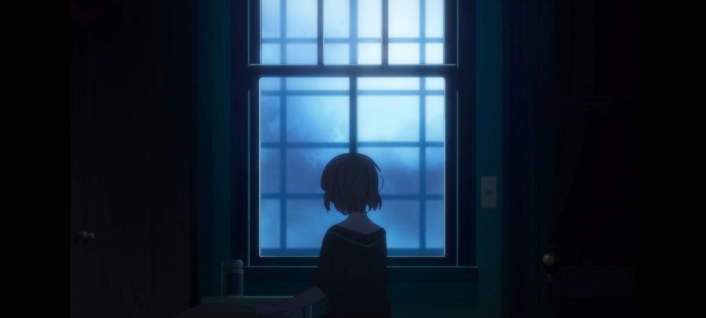 上伊那牡丹酒醉身姿似百合花般,上伊那牡丹醉姿如百合,动画,动漫,番剧,二次元,ACG