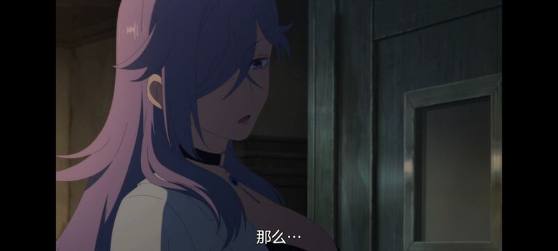 与你相恋到生命尽头,与你相恋到世界尽头,动画,动漫,番剧,百合,二次元,日漫,ACG,只愿深入爱河直至你逝去