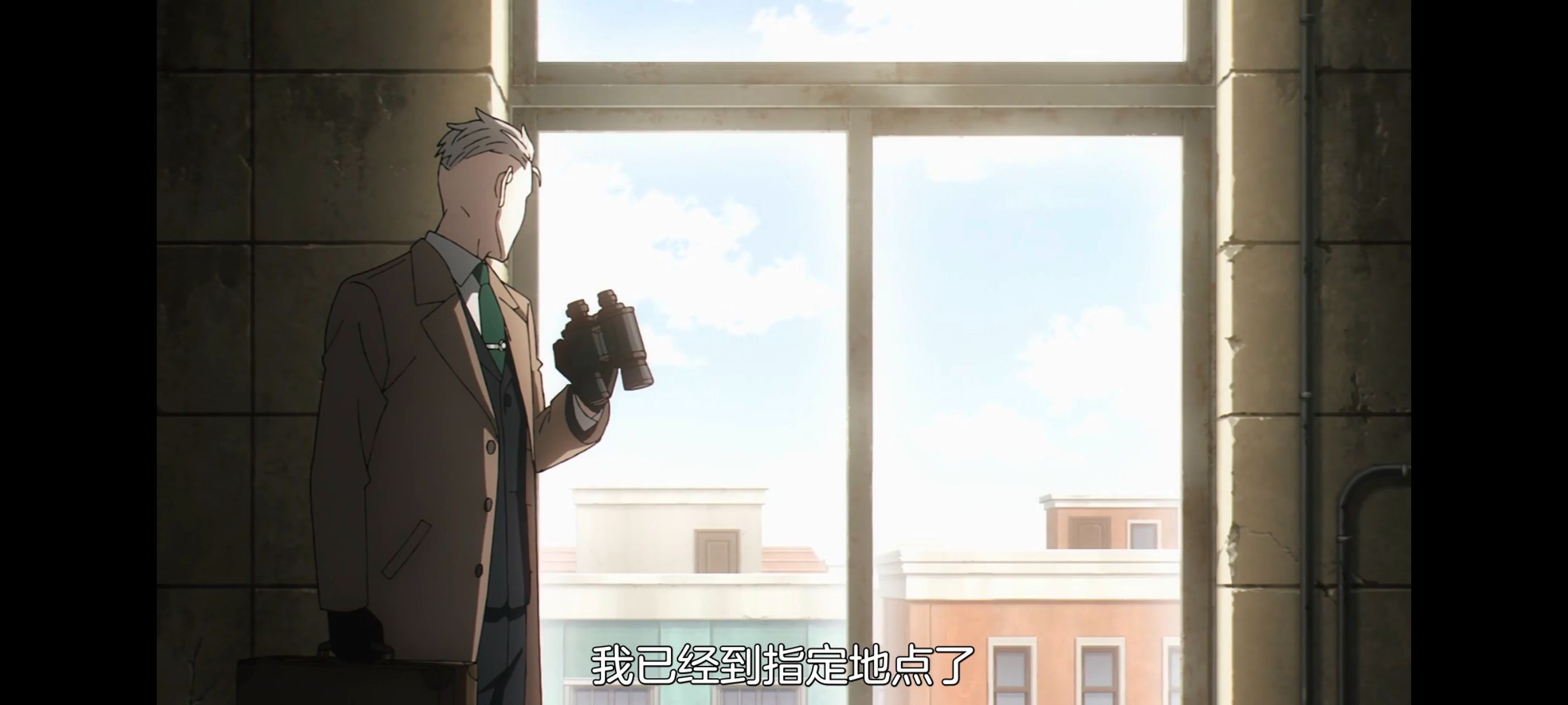 间谍过家家,SPYFAMILY,动画,动漫,番剧,ACG