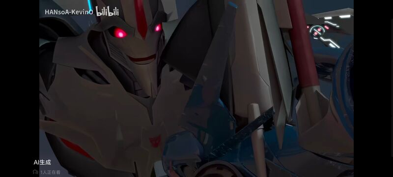 变形金刚,变形金刚领袖之证,动画,动漫,番剧,ACG