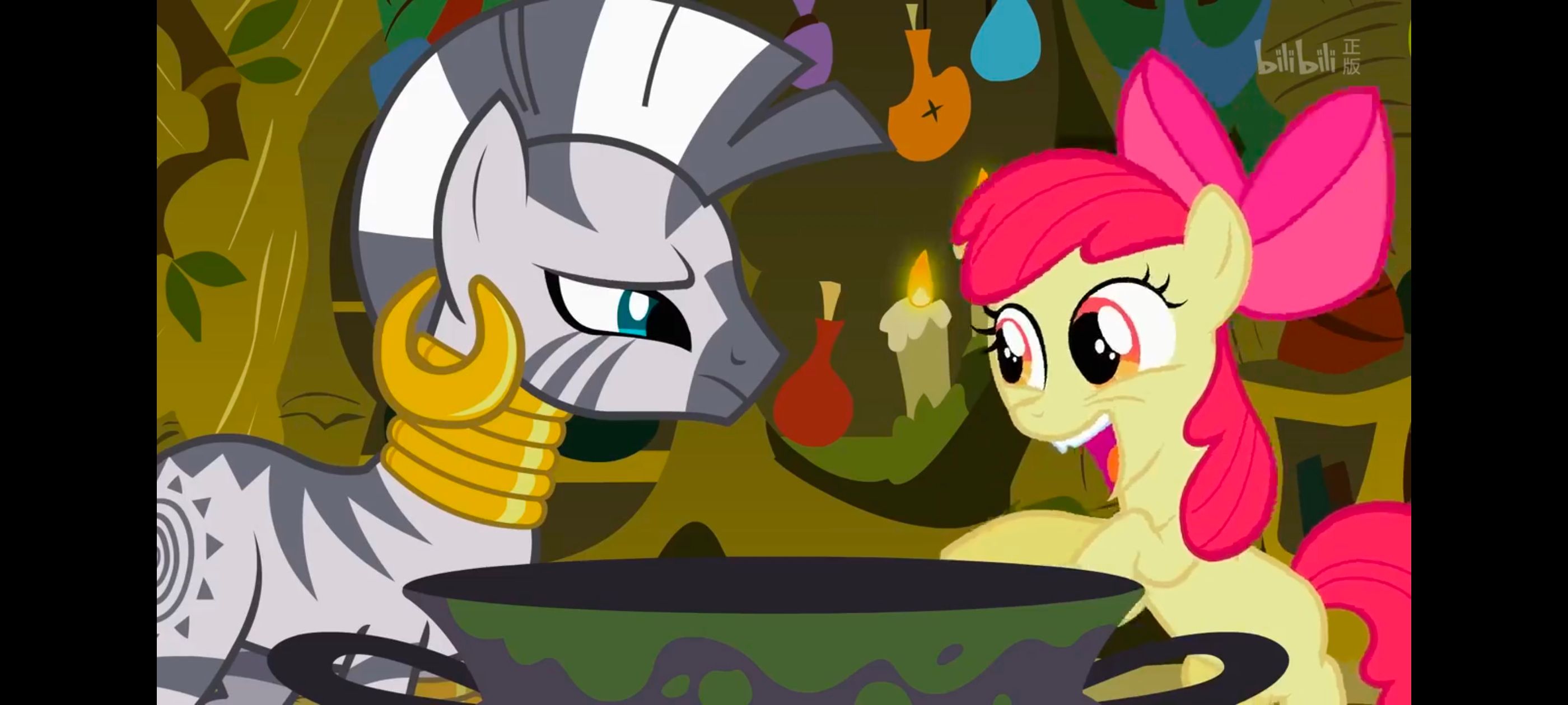 小马宝莉,彩虹小马,我的小马驹,动漫,动画,番剧,ACG