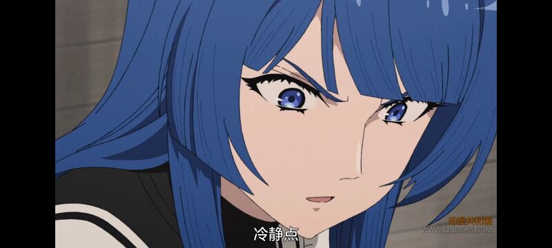 无职转生,无职转生到了异世界就拿出真本事,异世界,动画,动漫,番剧,二次元,日漫,ACG