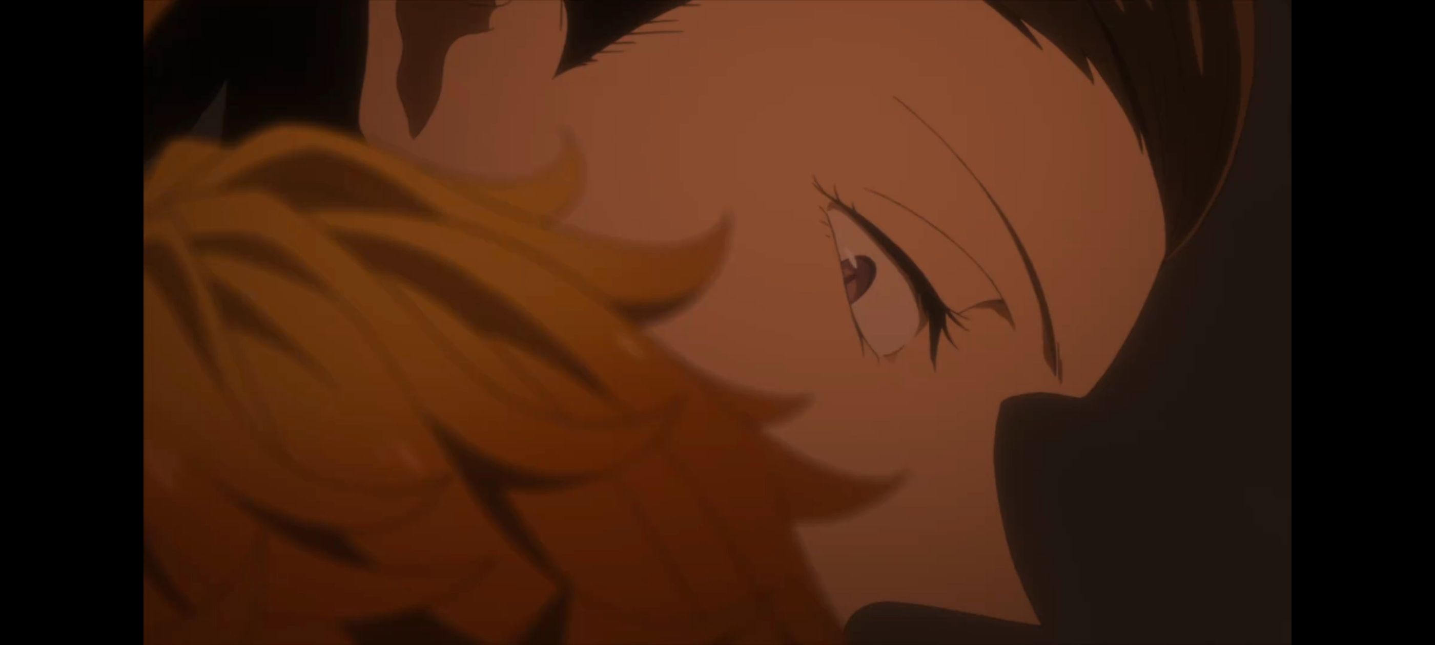 约定的梦幻岛,动画,动漫,番剧,ACG