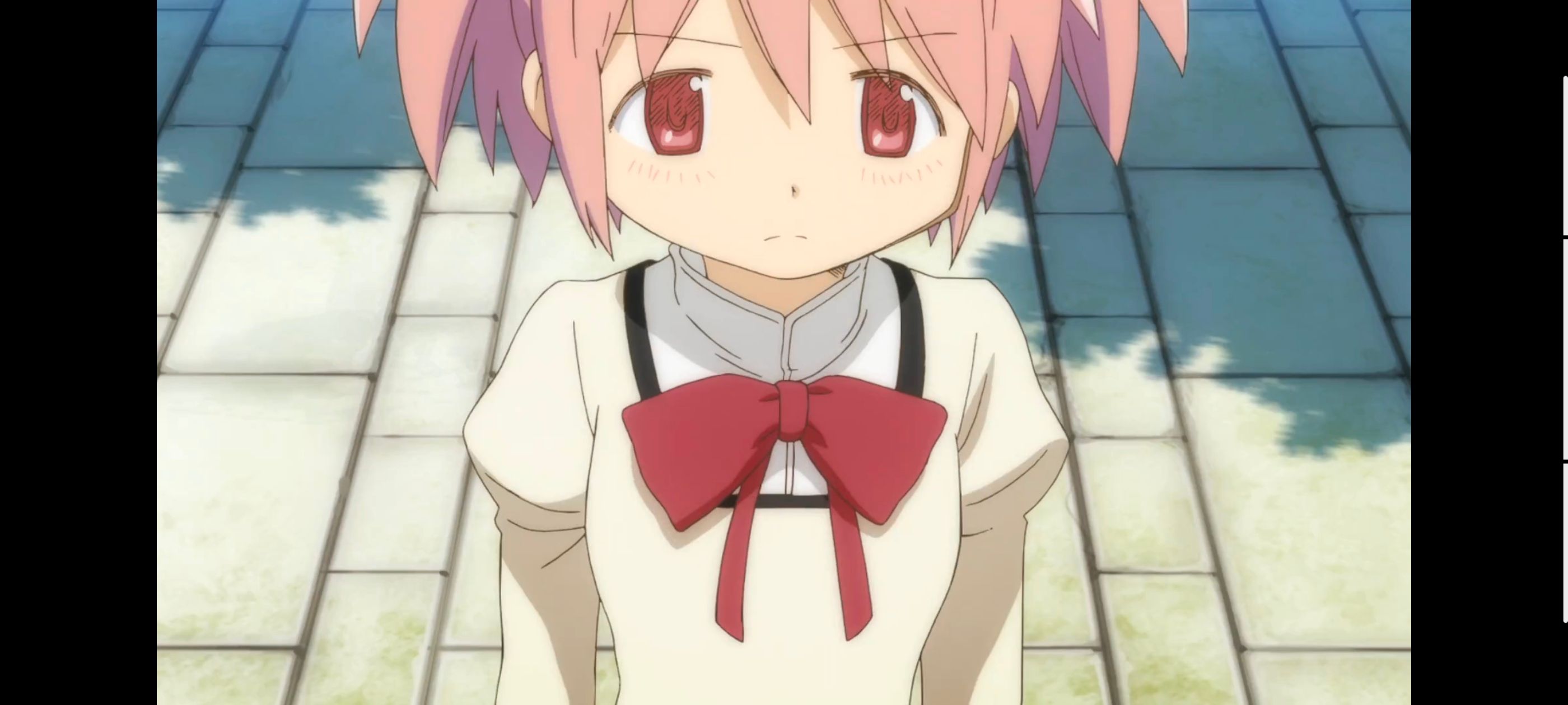 魔法少女小圆,魔法少女,动画,动漫,番剧,二次元,ACG