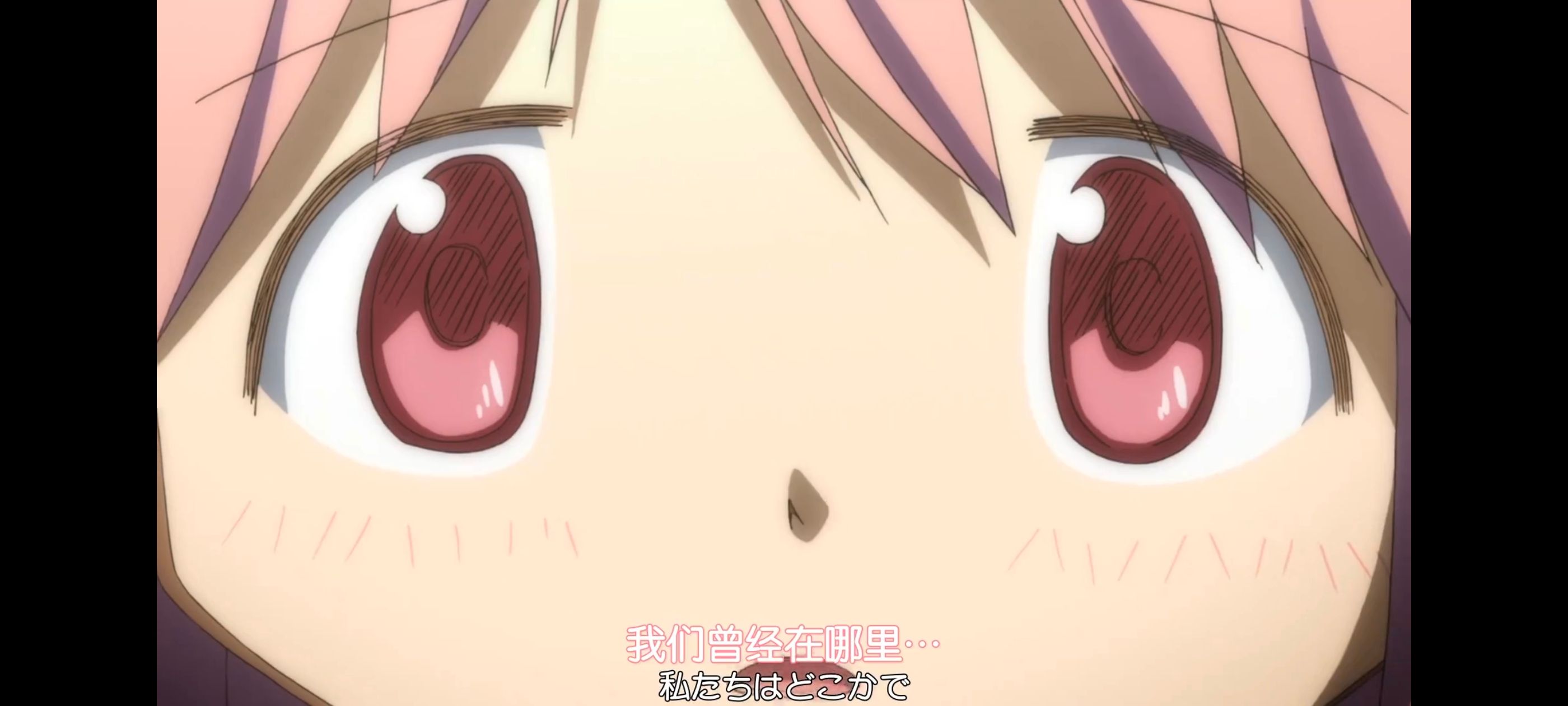 魔法少女小圆,魔法少女,动画,动漫,番剧,二次元,ACG