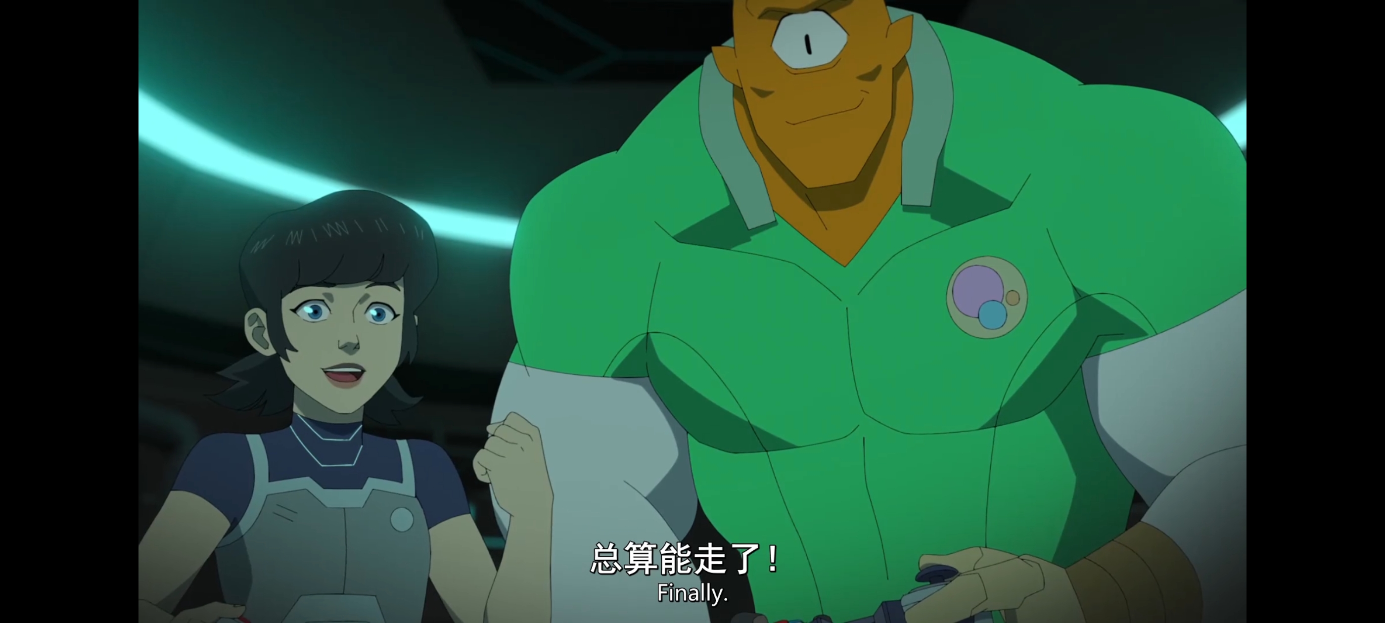 无敌少侠,image,动画,动漫,番剧,ACG