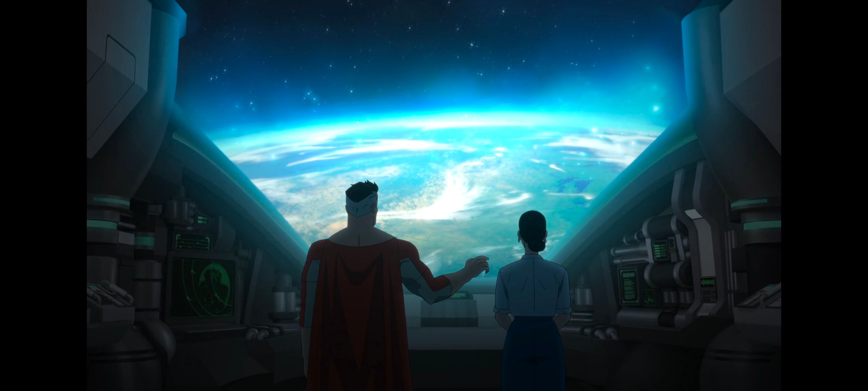 无敌少侠,image,动画,动漫,番剧,ACG