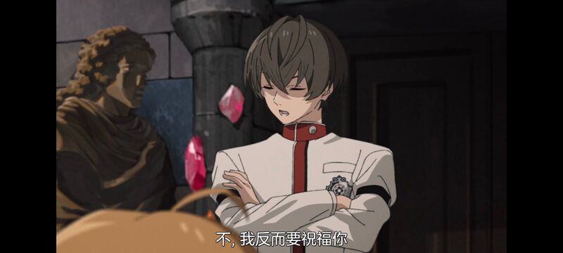 无职转生,无职转生到了异世界就拿出真本事,动画,动漫,番剧,异世界,二次元,日漫,ACG