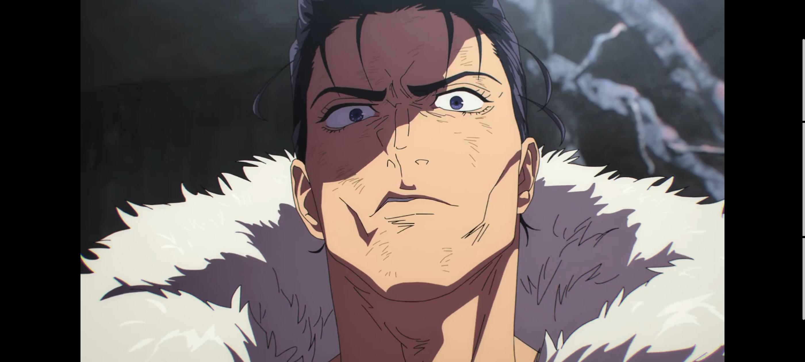 咒术回战,咒术回战死灭回游,动画,动漫,番剧,二次元,ACG