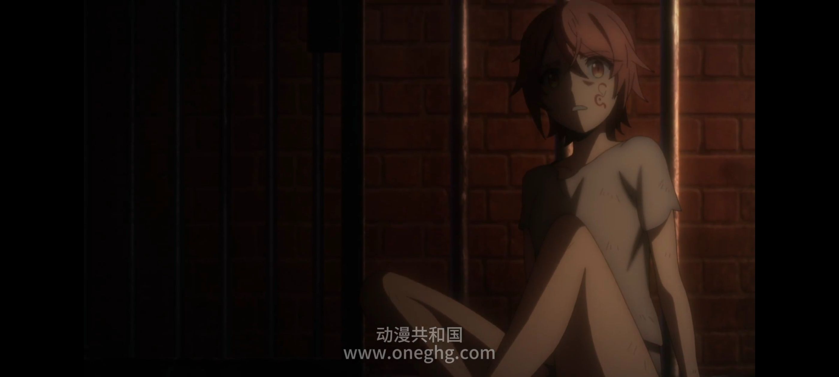 凭你也想讨伐魔王,你这种家伙别想打败魔王,百合,动漫,动画,番剧,ACG