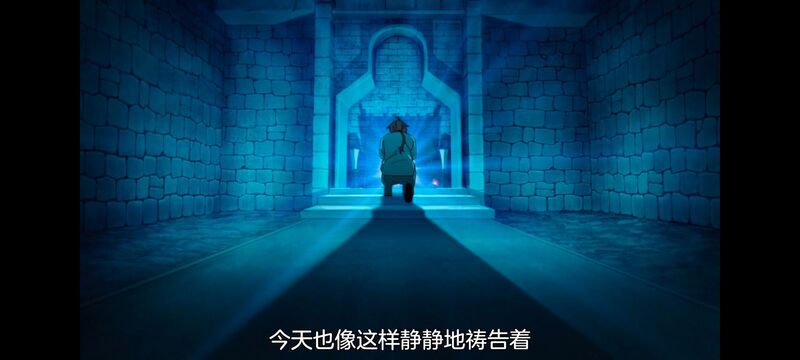 无职转生,无职转生到了异世界就拿出真本事,动画,动漫,番剧,异世界,二次元,日漫,ACG