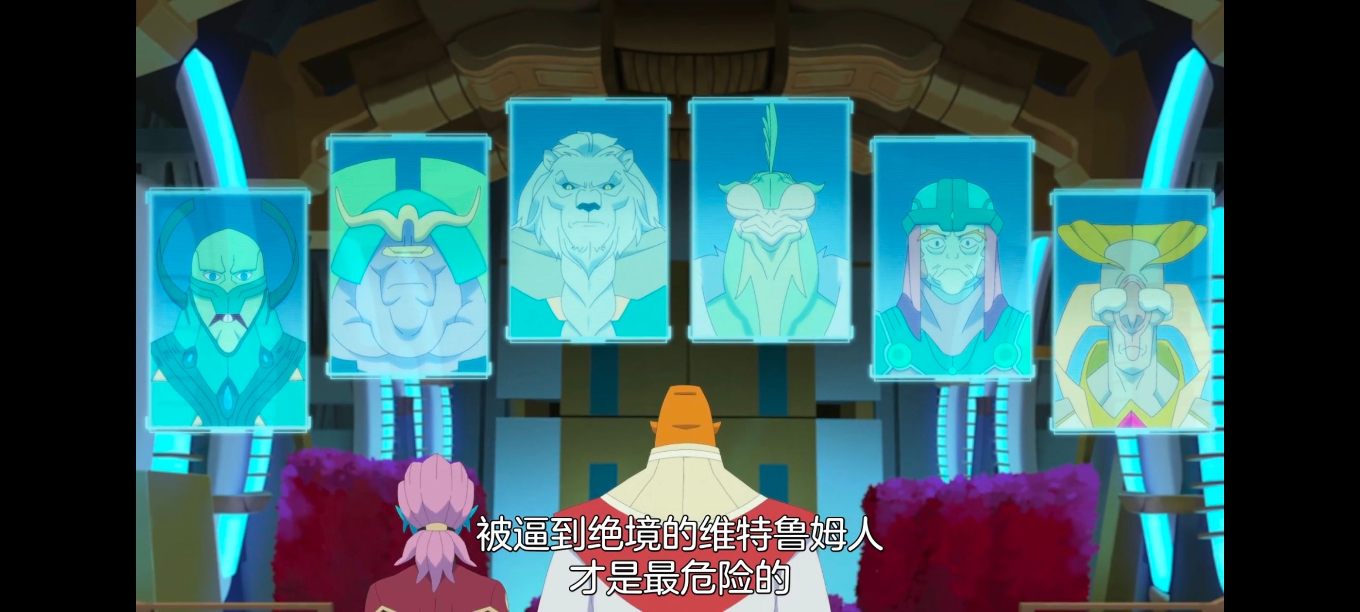 无敌少侠,image,动画,动漫,番剧,ACG