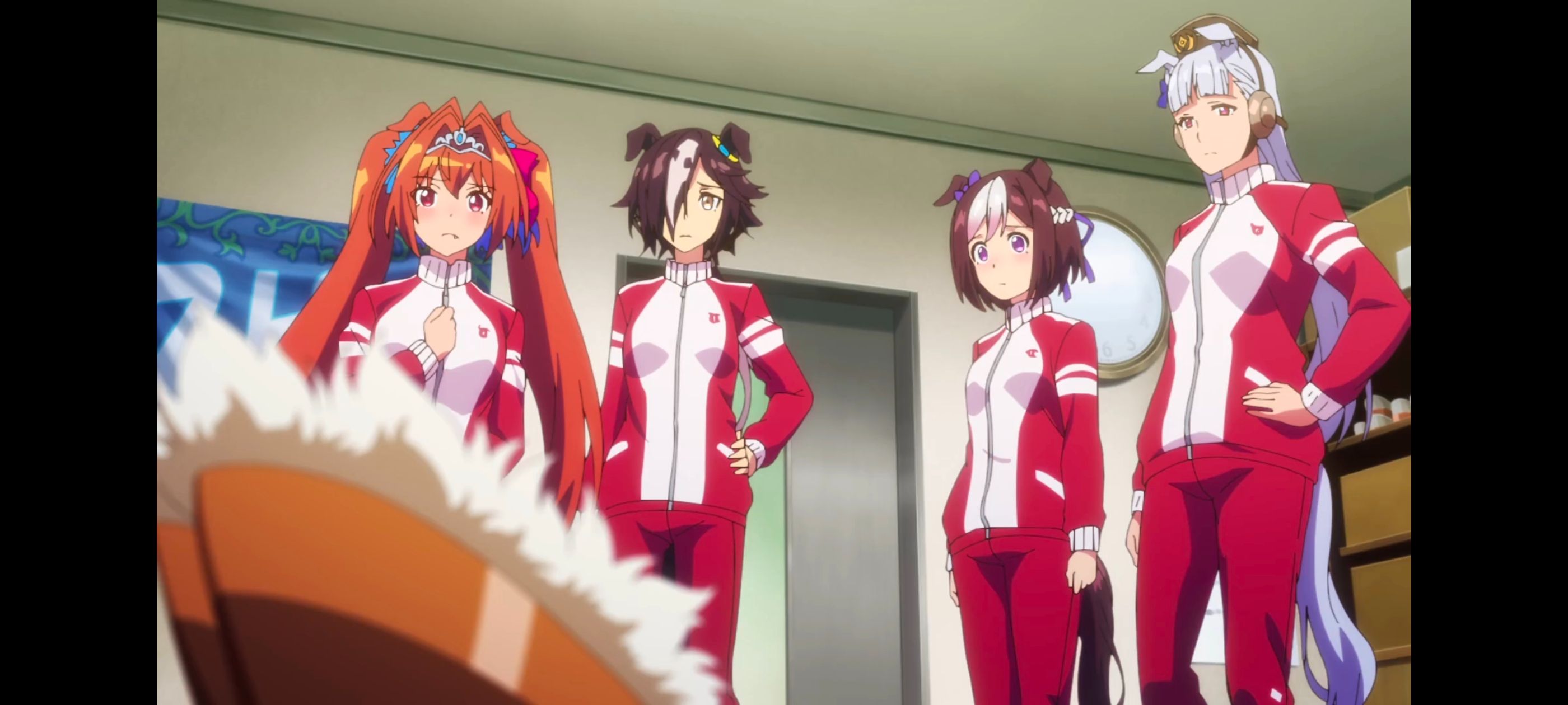 赛马娘,赛马娘PrettyDreby,赛马娘第二季,动画,动漫,番剧,二次元,ACG