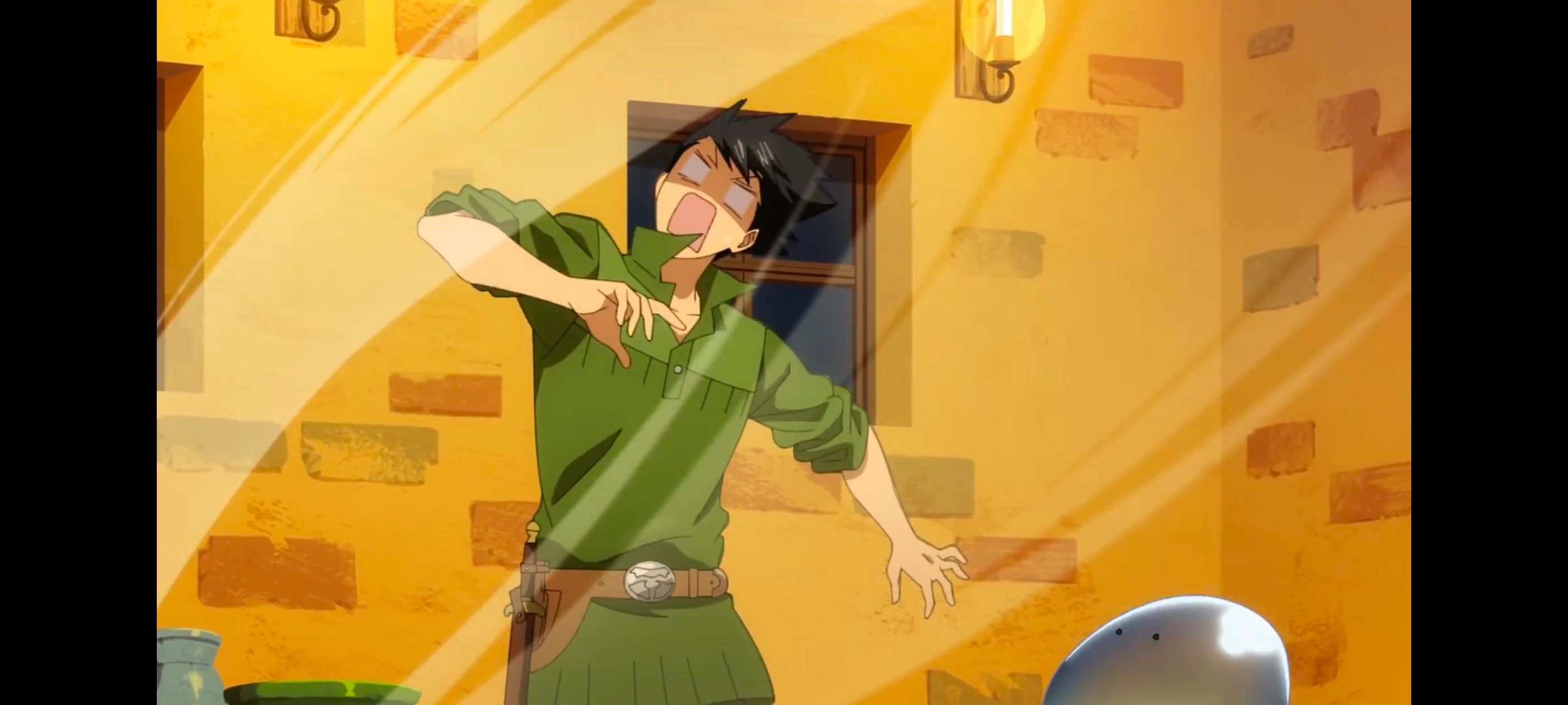 网购技能开启异世界美食之旅,拥有超常技能的异世界流浪美食家,动画,动漫,番剧,ACG