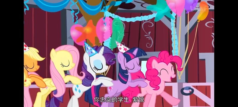 小马宝莉,小马宝莉友谊魔法,彩虹小马,我的小马驹,动画,动漫,番剧,ACG