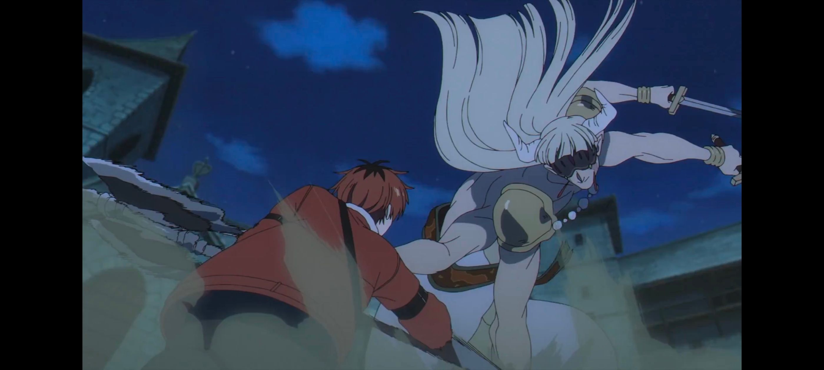 葬送的芙莉莲,动画,动漫,番剧,二次元,ACG