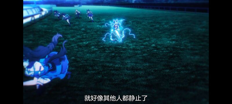 赛马娘,赛马娘PrettyDreby,芦毛灰姑娘,赛马娘芦毛灰姑娘,动画,动漫,番剧,ACG