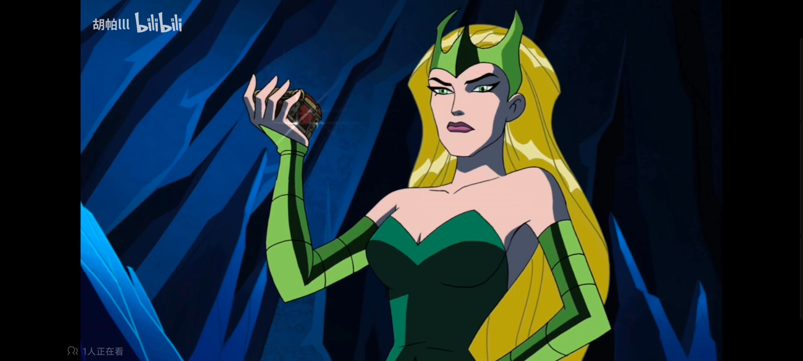 超级英雄联盟复仇者,复仇者世上最强英雄组合,复仇者联盟,动画,动漫,番剧,ACG