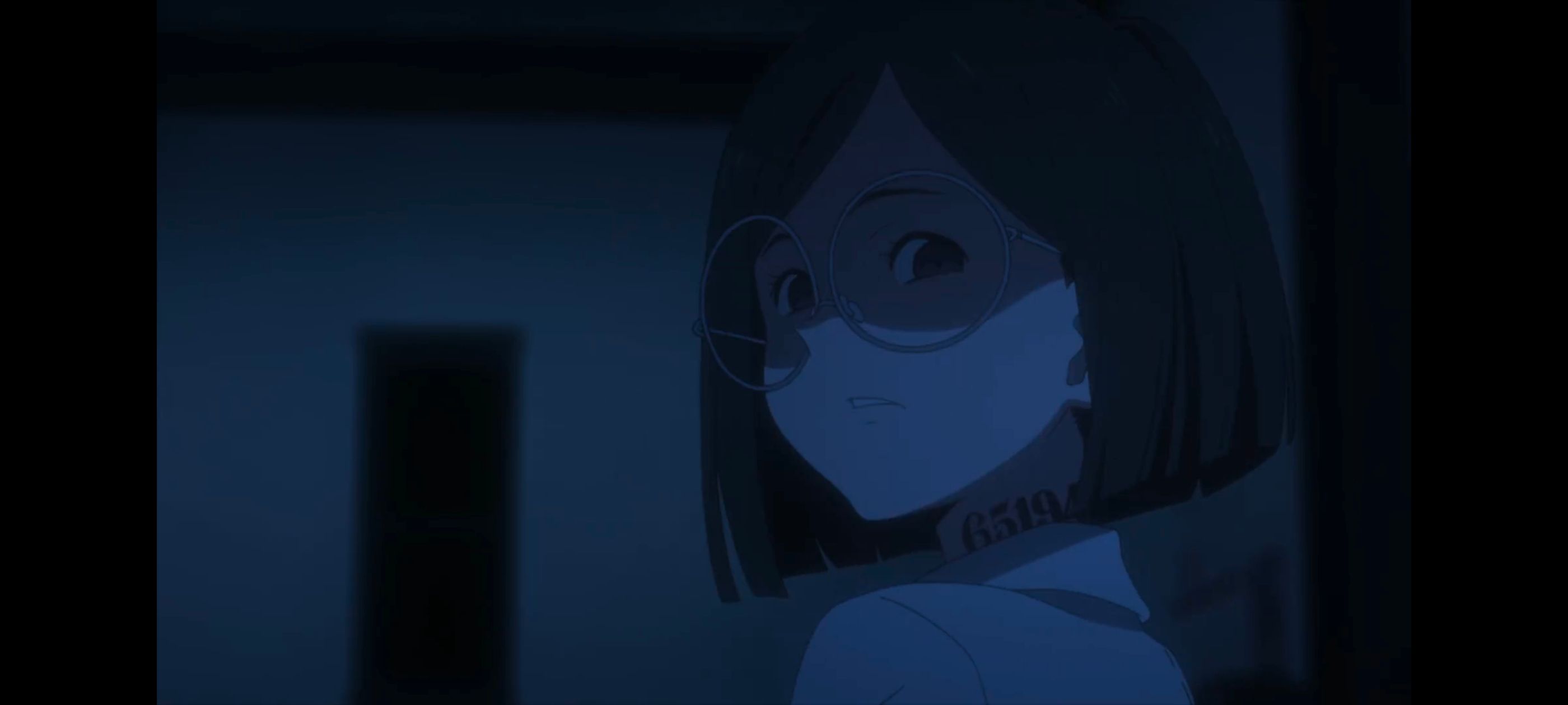 约定的梦幻岛,动画,动漫,番剧,ACG