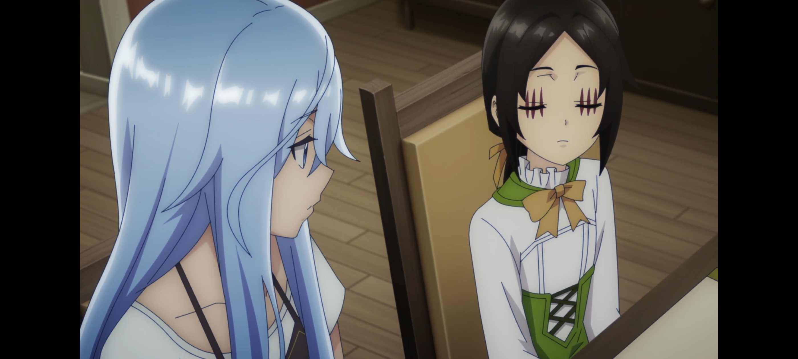 凭你也想讨伐魔王,动画,动漫,番剧,二次元,ACG