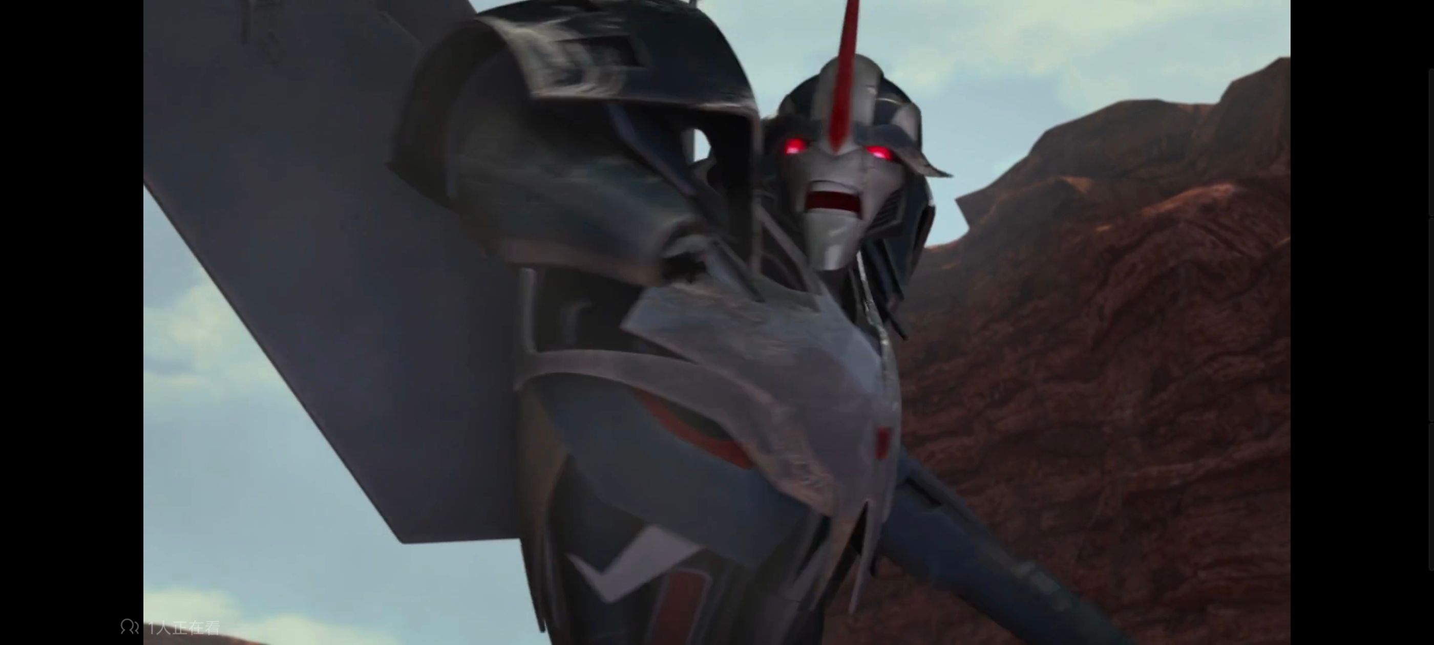 变形金刚,变形金刚领袖之证,动画,动漫,番剧,领袖之证,ACG