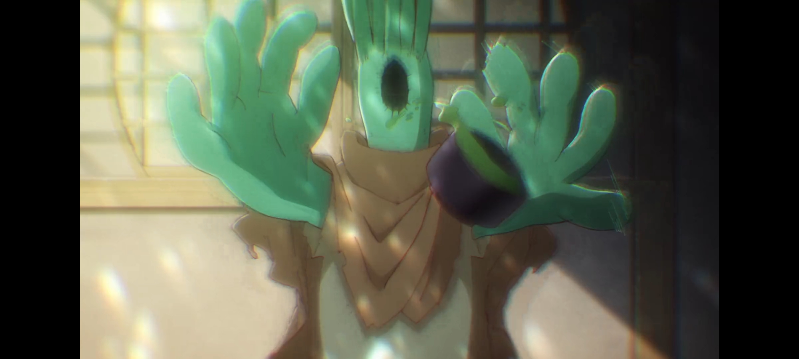 末日后酒店,动画,动漫,番剧,ACG,二次元