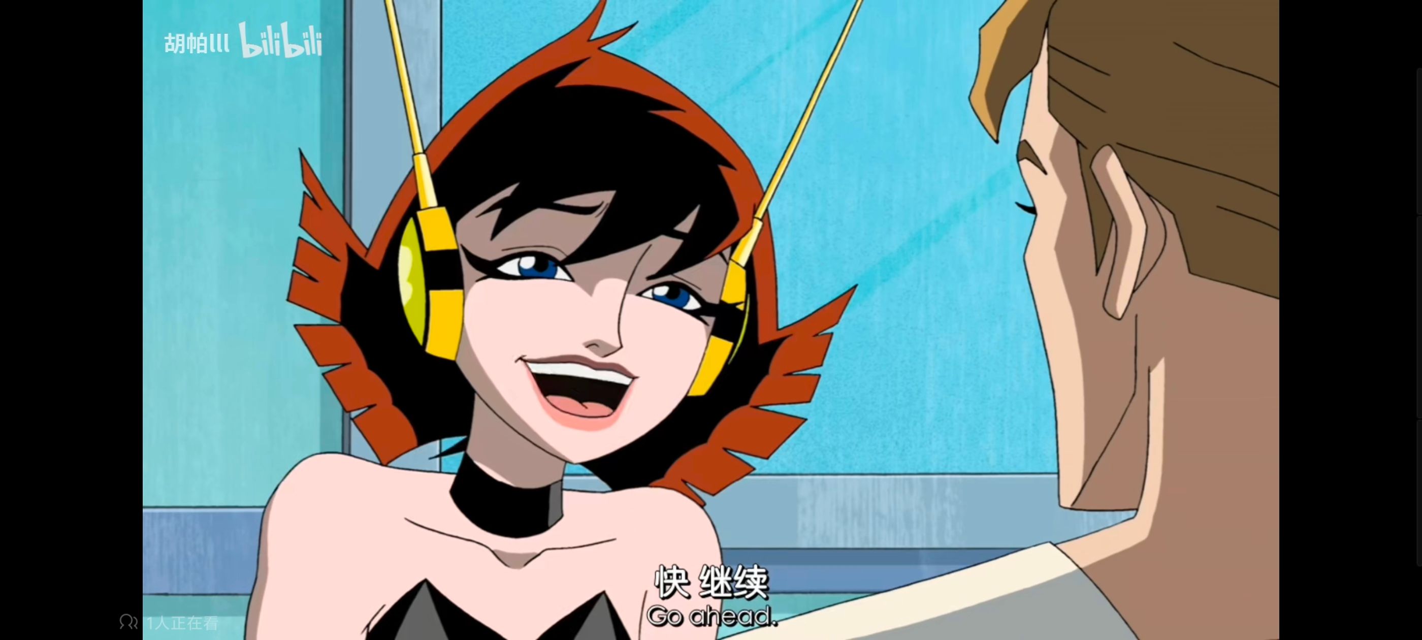 复仇者世上最强英雄组合,复仇者联盟,超级英雄,漫威,动画,动漫,番剧,ACG