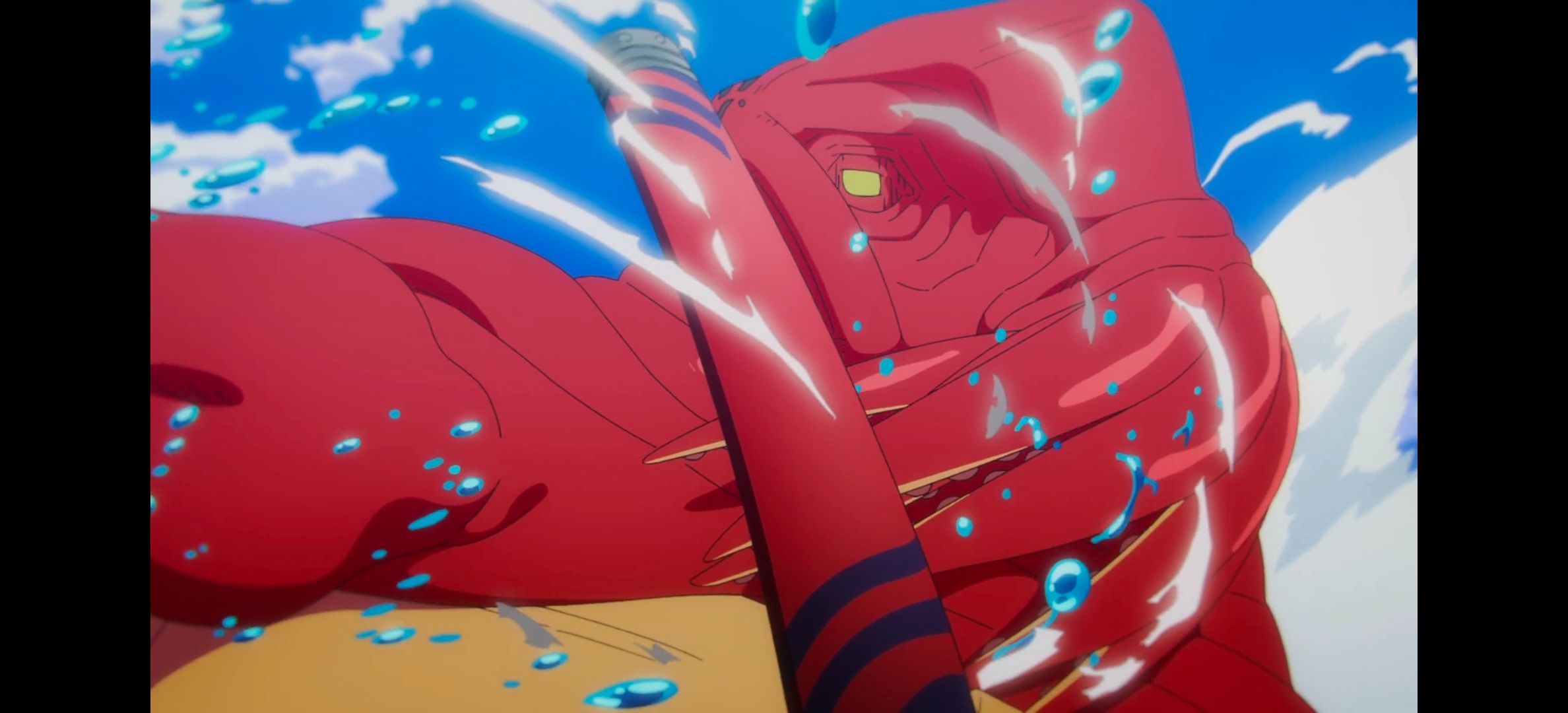 咒术回战,咒术回战第二季,动漫,动漫专区,番剧,动画