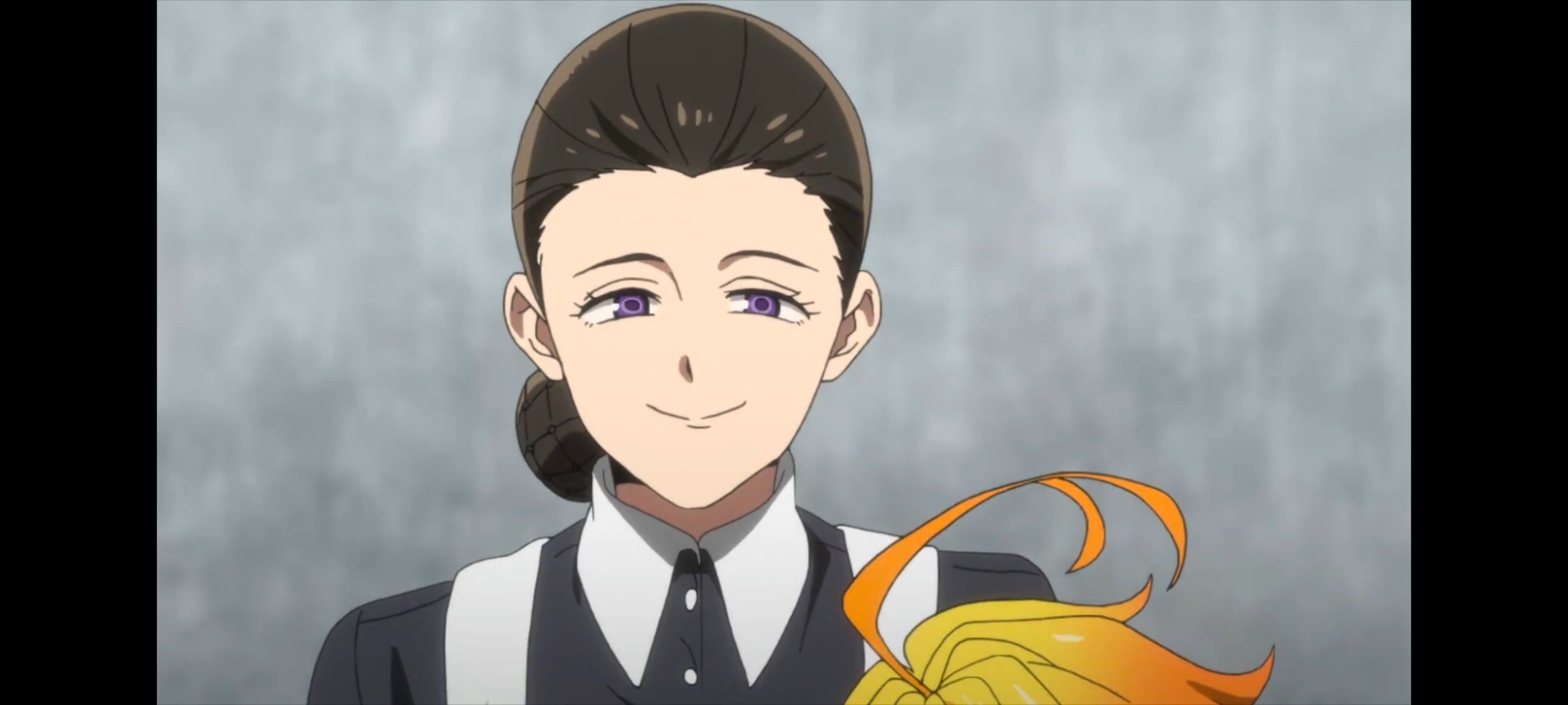 约定的梦幻岛,动画,动漫,番剧,二次元,ACG