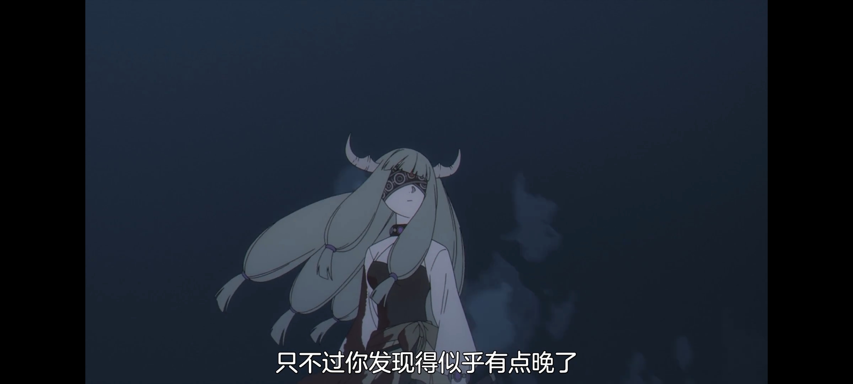 葬送的芙莉莲,动画,动漫,番剧,ACG,二次元