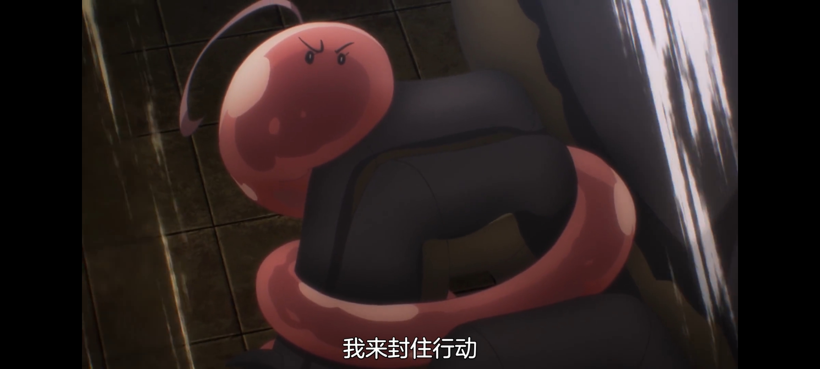 关于我转生变成史莱姆这档事,动画,动漫,番剧,二次元,ACG