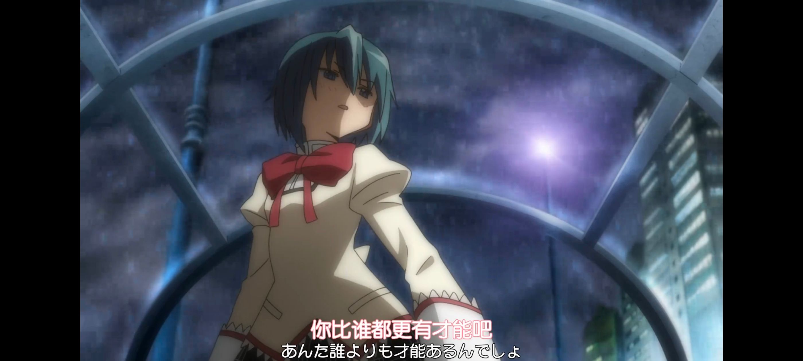 魔法少女小圆,魔法少女,动画,动漫,番剧,二次元,ACG