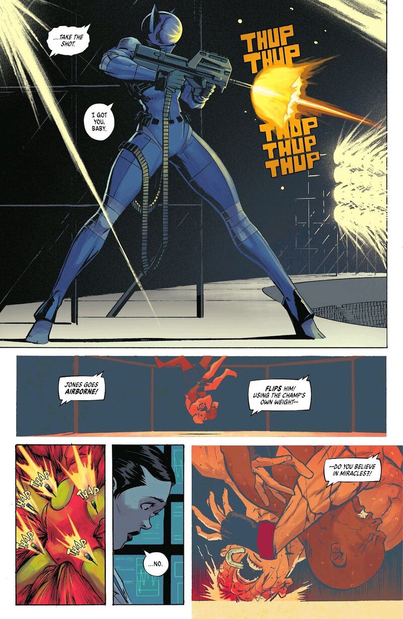 DC,DC漫画,超级英雄,美漫,漫画,动漫,绝对宇宙,绝对蝙蝠侠,蝙蝠侠,ACG