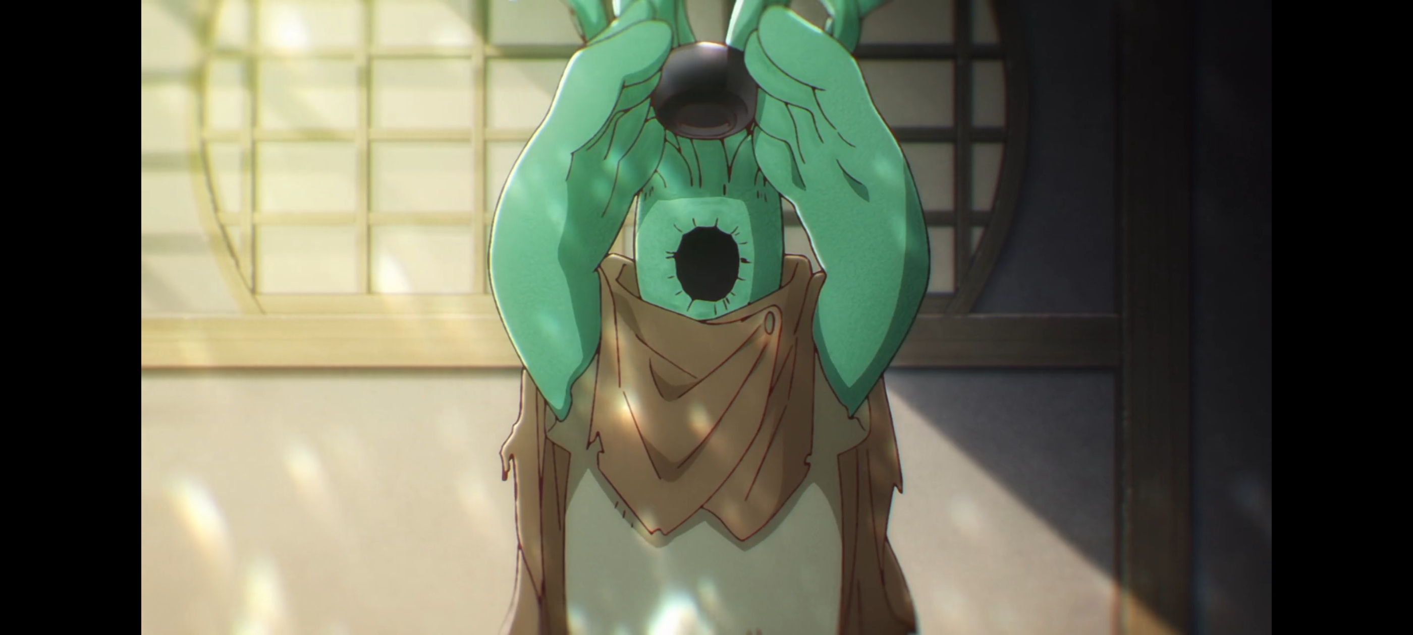 末日后酒店,动画,动漫,番剧,ACG,二次元