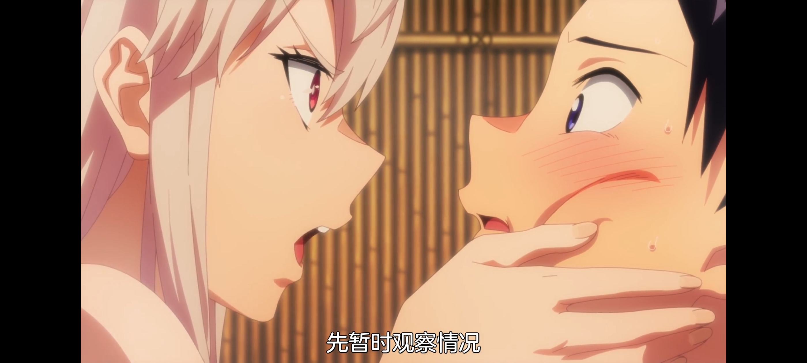 魔都精兵的奴隶,动画,动漫,番剧,ACG,二次元