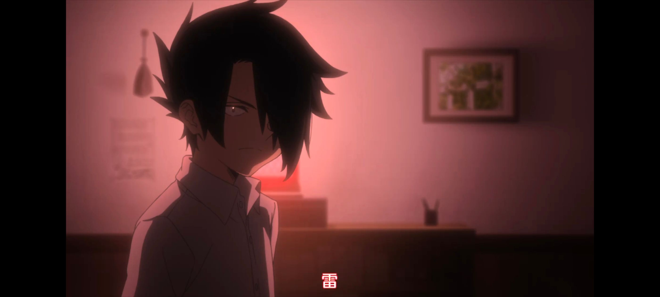 约定的梦幻岛,动画,动漫,番剧,二次元,ACG