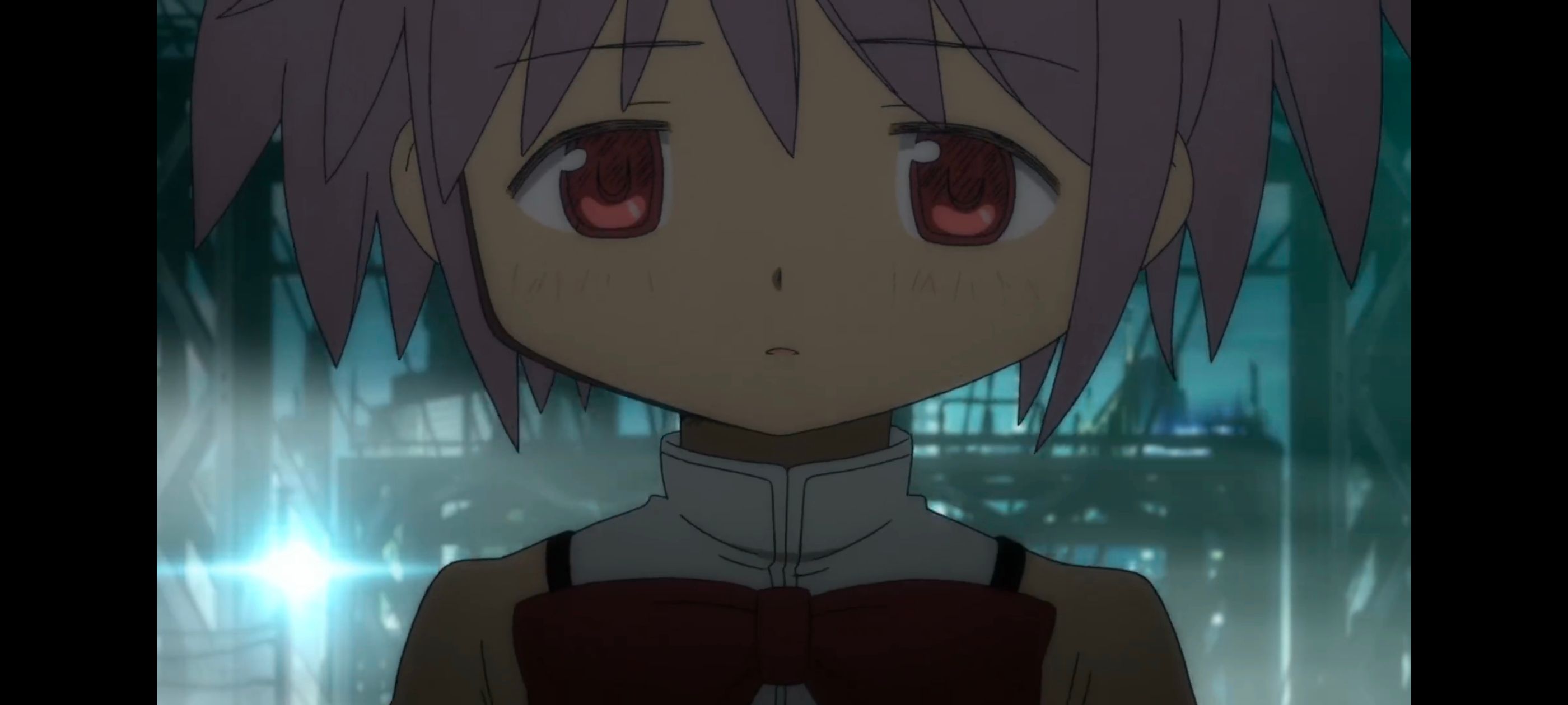 魔法少女小圆,魔法少女,动画,动漫,番剧,二次元,ACG