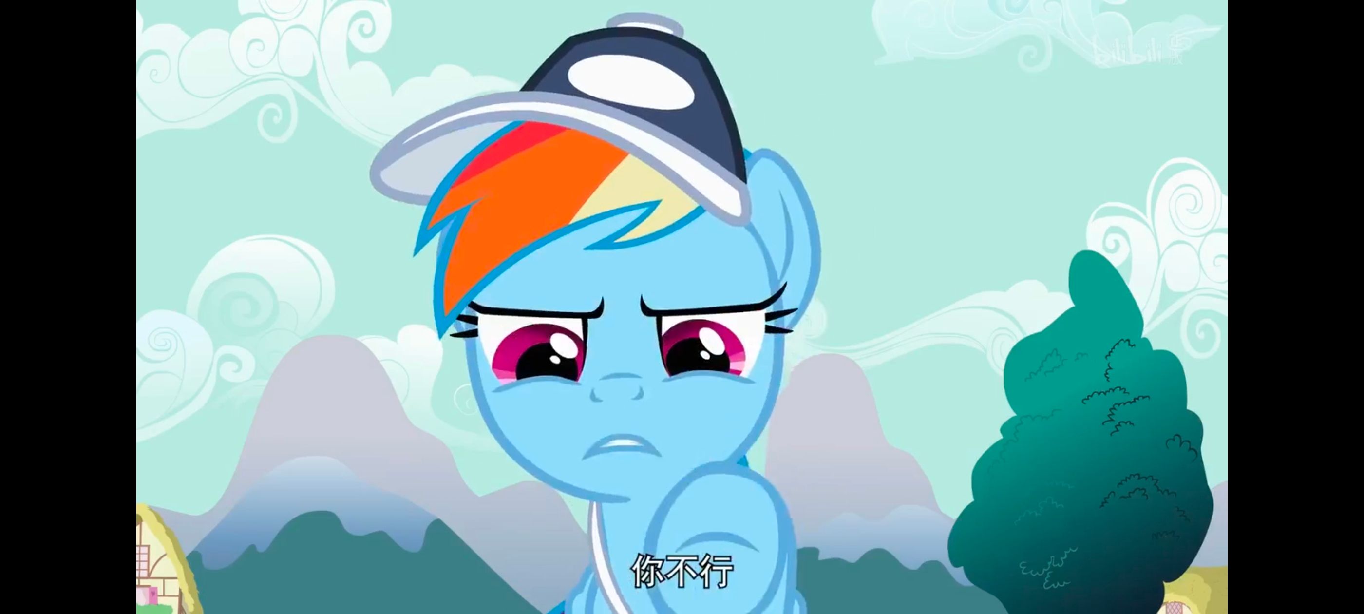 小马宝莉,彩虹小马,我的小马驹,动画,动漫,番剧,二次元,ACG