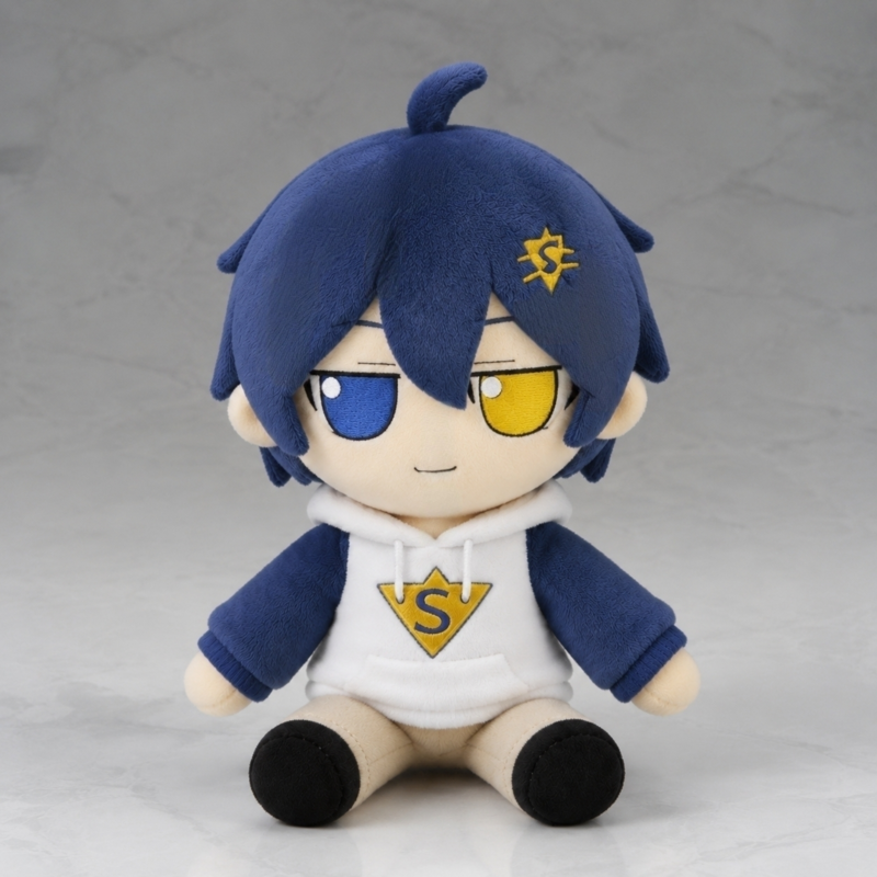 玩偶,搞笑,整活,Fumo