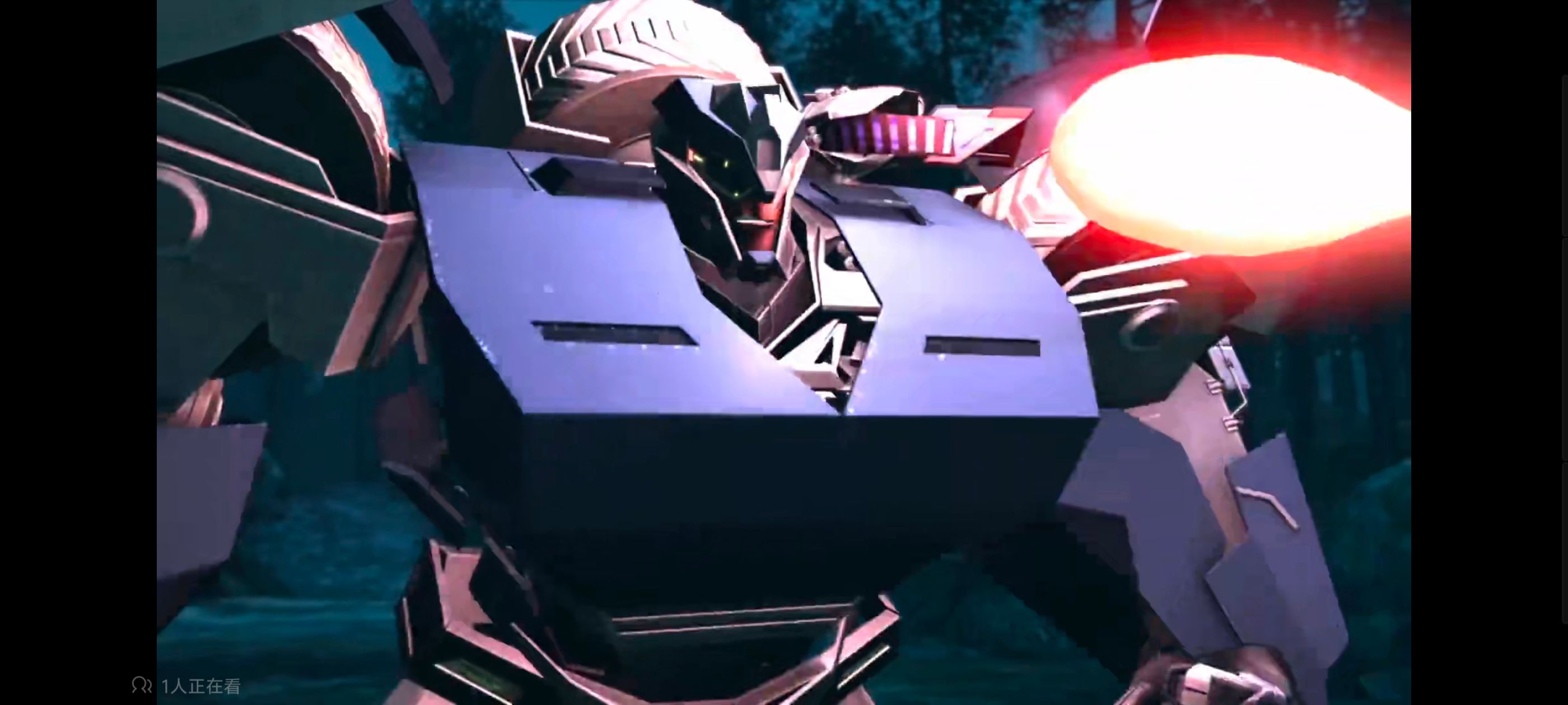 变形金刚,变形金刚领袖之证,动画,动漫,番剧,ACG