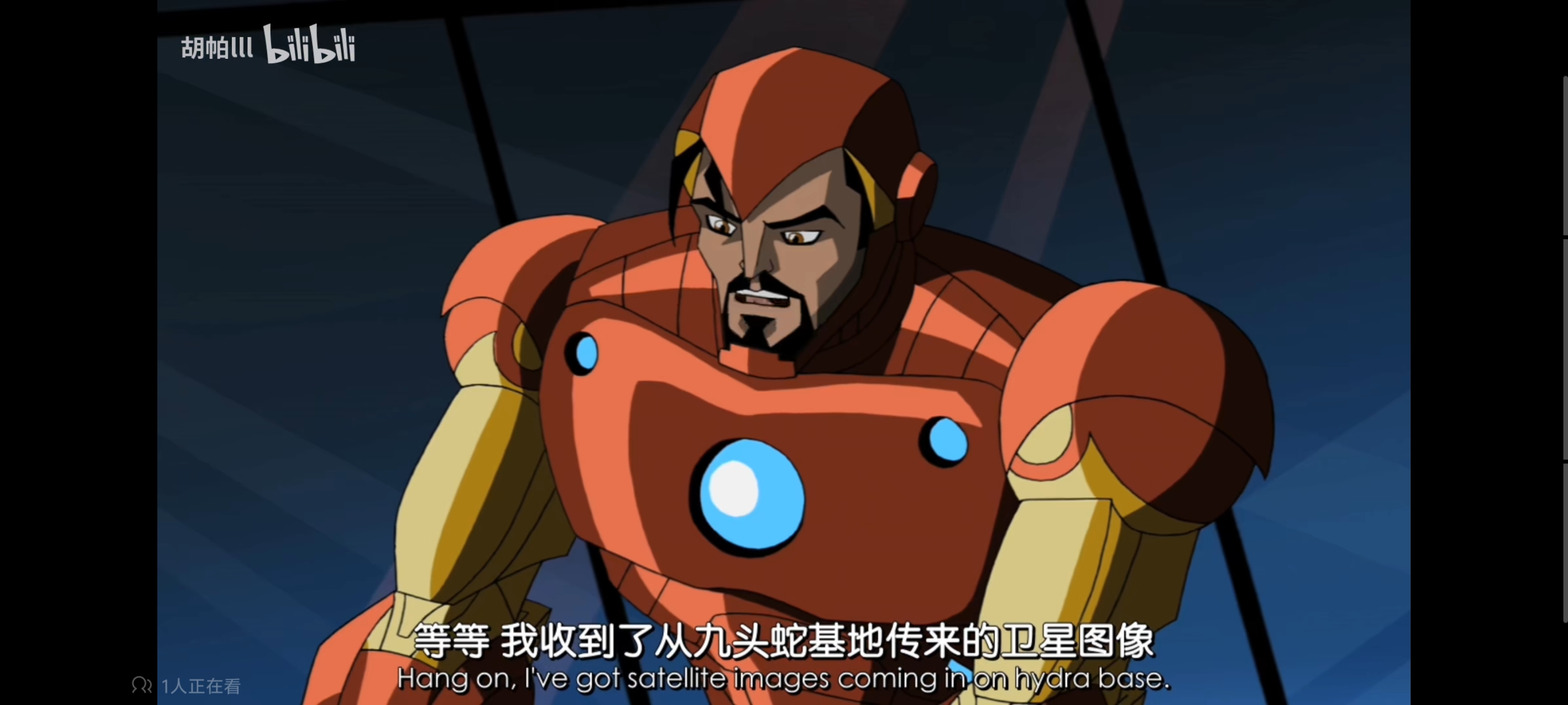 复仇者世界上最强英雄组合,超级英雄联盟复仇者,复仇者联盟,超级英雄,动画,动漫,番剧,漫威,ACG