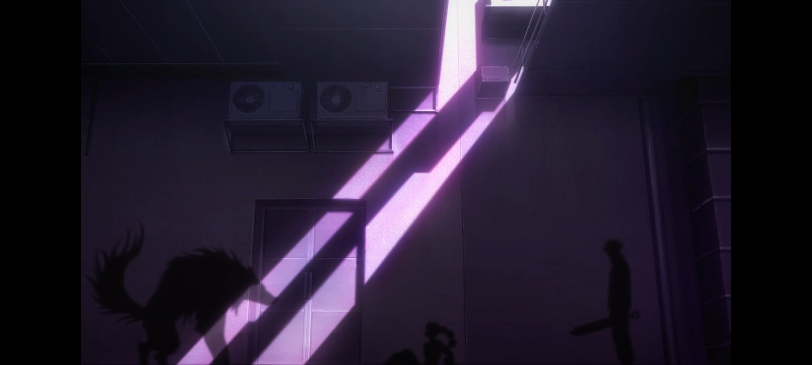 咒术回战,死灭回游,动画,动漫,番剧,ACG,二次元