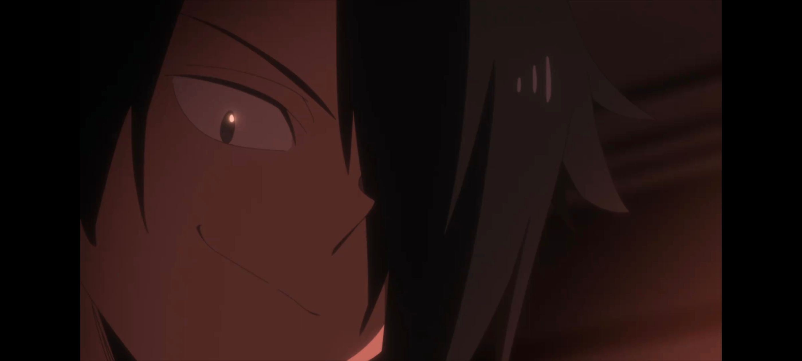 约定的梦幻岛,动画,动漫,番剧,二次元,ACG