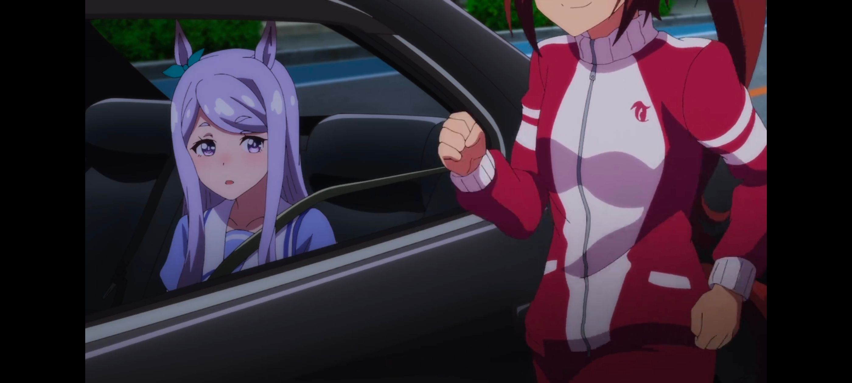 赛马娘,赛马娘PrettyDreby,赛马娘第二季,动画,动漫,番剧,二次元,ACG