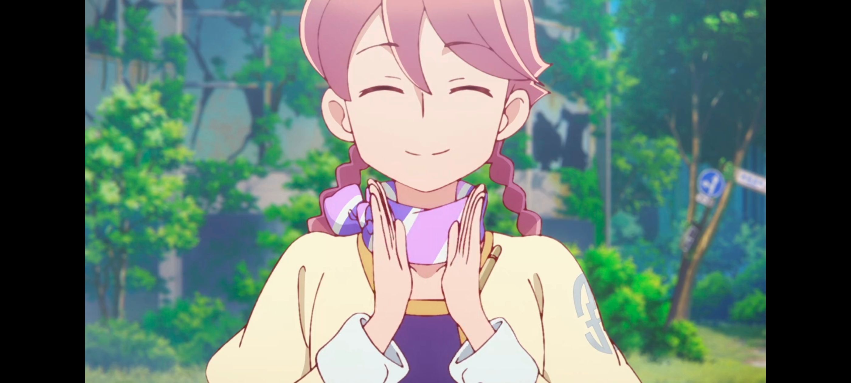 末日后酒店,动画,动漫,番剧,二次元,ACG