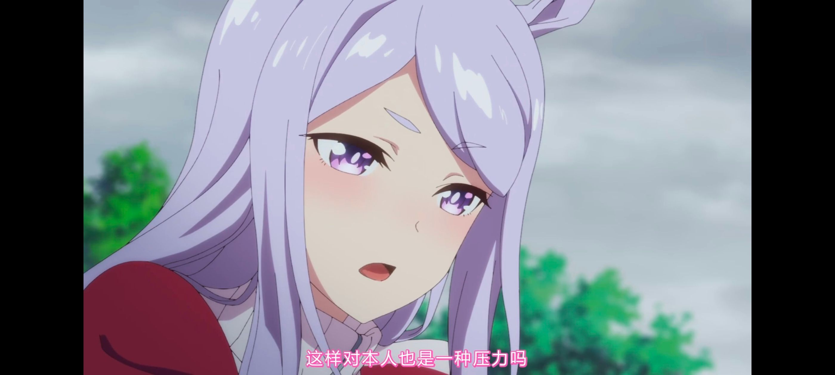 赛马娘,赛马娘PrettyDreby,赛马娘第二季,动画,动漫,番剧,ACG